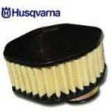 OEM air filter husqvarna chainsaw 503708903 395 394