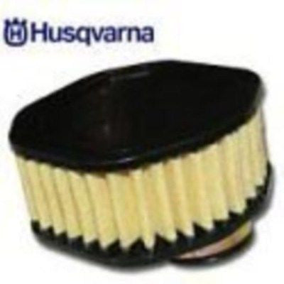 OEM air filter husqvarna chainsaw 503708903 395 394