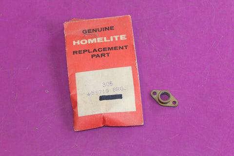 Homelite # 59719 Flanged Bearing