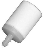 FUEL GAS LINE HOSE + FILTER HUSQVARNA 544325002