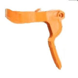 Poulan Husqvarna 574355301 TRIGGER THROTTLE HVA ORANGE 128 LDX 128DJX