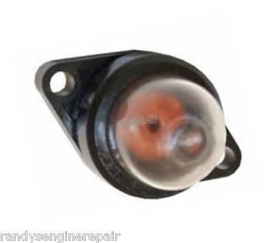Primer Bulb Pump For Prime Line W188-513 Poulan Craftsman 530047213,530071835