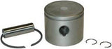 New 530071408 PISTON KIT Chain Saws for Craftsman Poula