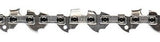 16 inch Chainsaw Chain 55 DL