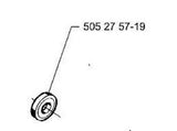 HUSQVARNA 254 257 261 262 265 357 OIL SEAL # 505275719