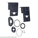 Poulan, Craftsman, Weed Eater 530071750 Engine Overhaul Refresh Gasket Kit Set