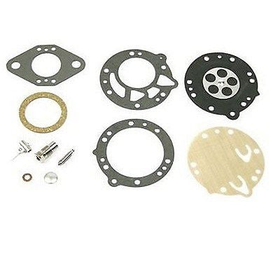 Genuine Tillotson Carburetor Repair Kit RK-114HL HL-109B, HL-112D, HL-125C, HL-1