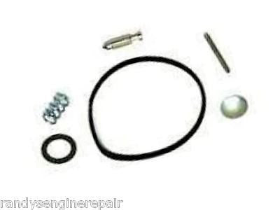 REPAIR rebuild KIT WALBRO LMK CARBURETORS K10-lmk