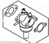 OEM KOHLER Carburetor assy 20 853 35 20-853-35-s sv