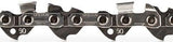 (4) 90PX050G Oregon 14" chains 3/8 LP .043 50 DL fits pole pruner & saw