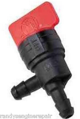 Replacement  #494769 Briggs & Stratton 90 degree style fuel shut off valve