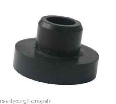 Universal Gas Fuel Tank Grommet Lawn Mower Tractor Zeroturn Generator 2 Pack
