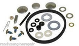 Tecumseh  # 632760B Float Type Repair Kit Carburetor Rebuild Kit OEM Genuine