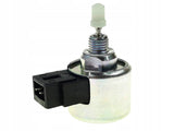 Briggs & Stratton OEM 596039 Solenoid-Fuel