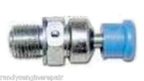 Decompression valve Husqvarna 537310501 455 460 Rancher