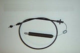 AYP/Sears/Poulan Deck Engagement Cable 175067 169676