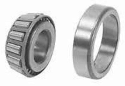 PART 3/4" TAPERED CONE ROLLER BEARING FITS MANY BRANDS
