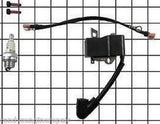 IGNITION MODULE COIL HOMELITE U08653 UP08653A UP07865A