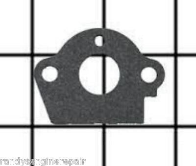 Homelite Craftsman 901552001 Carb Carburetor Gasket