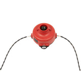 Mtd Craftsman 753-08689 Line Trimmer Cutting Head Assembly Genuine