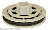 MTD RYOBI RYAN WEEDEATER CRAFTSMAN OEM 753-04823 STARTER PULLEY OEM