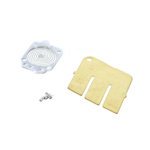 Walbro OEM K3-WYTA Spiral Diaphragm Upgrade Kit
