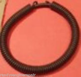 clutch spring 69358 = 93608 MCCULLOCH 165 310 320 330 340 355 365 375chainsaw part