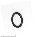 rubber ring 735-0243 935-0243b mtd craftsman troy bilt