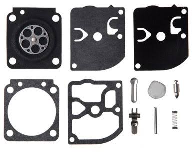 Genuine Zama RB-44 Carburetor Repair Kit