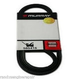 Murray, Craftsman, Sears part # 585416MA OEM new Replacement Auger Belt