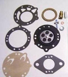 CARBURETOR REPAIR KIT RK-88-HL TILLOTSON HL MODEL Homelite 600-D chainsaw