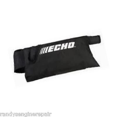 ECHO 99944100205 X692000020 Vac Replacement Dust Debris Bag for Leaf Blowers