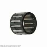 Husqvarna 503255201- Needle Bearing 345e 346xp 350 353 455 465 Rancher