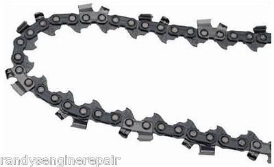 Chainsaw Chain 18" .325 Pitch .050 Gauge 72DL