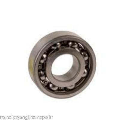 CRANKSHAFT CRANK BEARING HUSQVARNA 346 272 268 s k xp