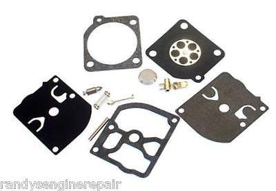 Carburetor Rebuild Kit OEM ZAMA RB-39