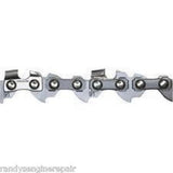 Oregon chainsaw chain 91PX057G Fits ECHO CS-301 305 310 360T 341 352 16" Bar