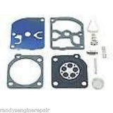 RB-125 OEM GENUINE ZAMA CARBURETOR REPAIR REBUILD KIT for C1U-K78 carb