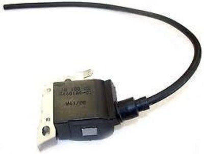 inaden  Jantzen Audio 4.7mH 14 AWG C-Coil Toroidal Inductor