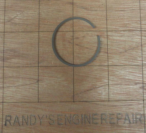 530024929 Piston Ring Poulan Craftsman Weed Eater Trimmer Chainsaw