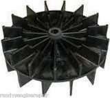 impeller POULAN CRAFTSMAN WEED EATER 530037183 electric