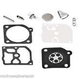 Genuine Zama RB-45 Carburetor Repair Kit