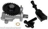 Kohler, Craftsman Oil Pump Kit 24-393-37, 24-393-51-s, 24-393-53-s