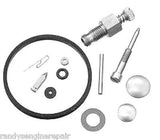 KIT CARBURETOR OVERHAUL TECUMSEH