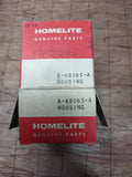 NOS Homelite VI-944, VI-955, XL-923, XL-923FP, XL-924, XL-924W, XL-925 Chainsaw Automatic Oil Pump A-68265-A