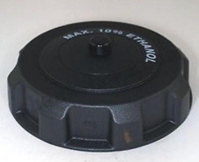 MTD Cub Cadet Troybilt White 951-3124E Fuel Gas Petrol Cap Craftsman