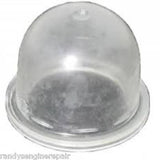 OEM new GENUINE ZAMA CARBURETOR PRIMER BULB 0057004
