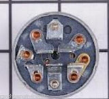 Murray 1001993MA Switch / Indak Key Replaces # 1001993 Sears Craftsman RandysEng