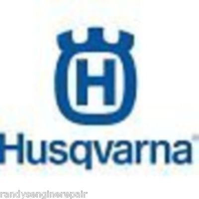 Husqvarna 537085103 = 537085104 Piston & Cylinder Jug Kit Assy 327LDX 2011 model