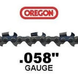 For 18" Bar 73lgx068g Oregon Chainsaw Chain Loop (73LGX-68 Drive Links)